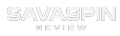 Savaspin logo 